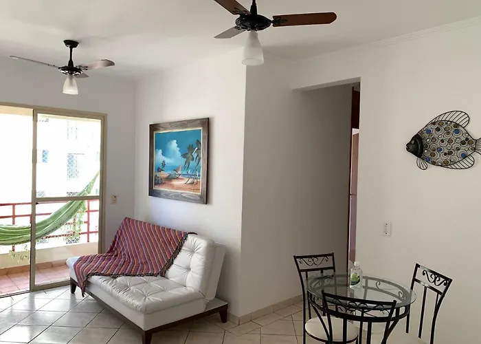 Apartamento Enseada