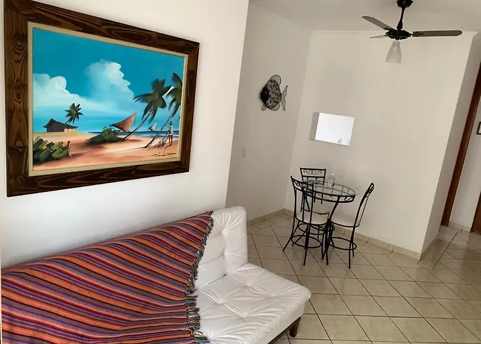 Apartamento Enseada