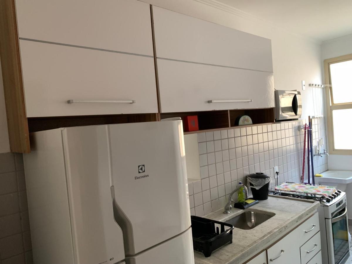 Enseada Apartment *