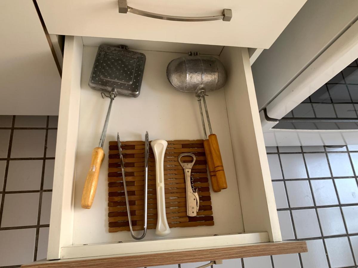 Apartment Enseada