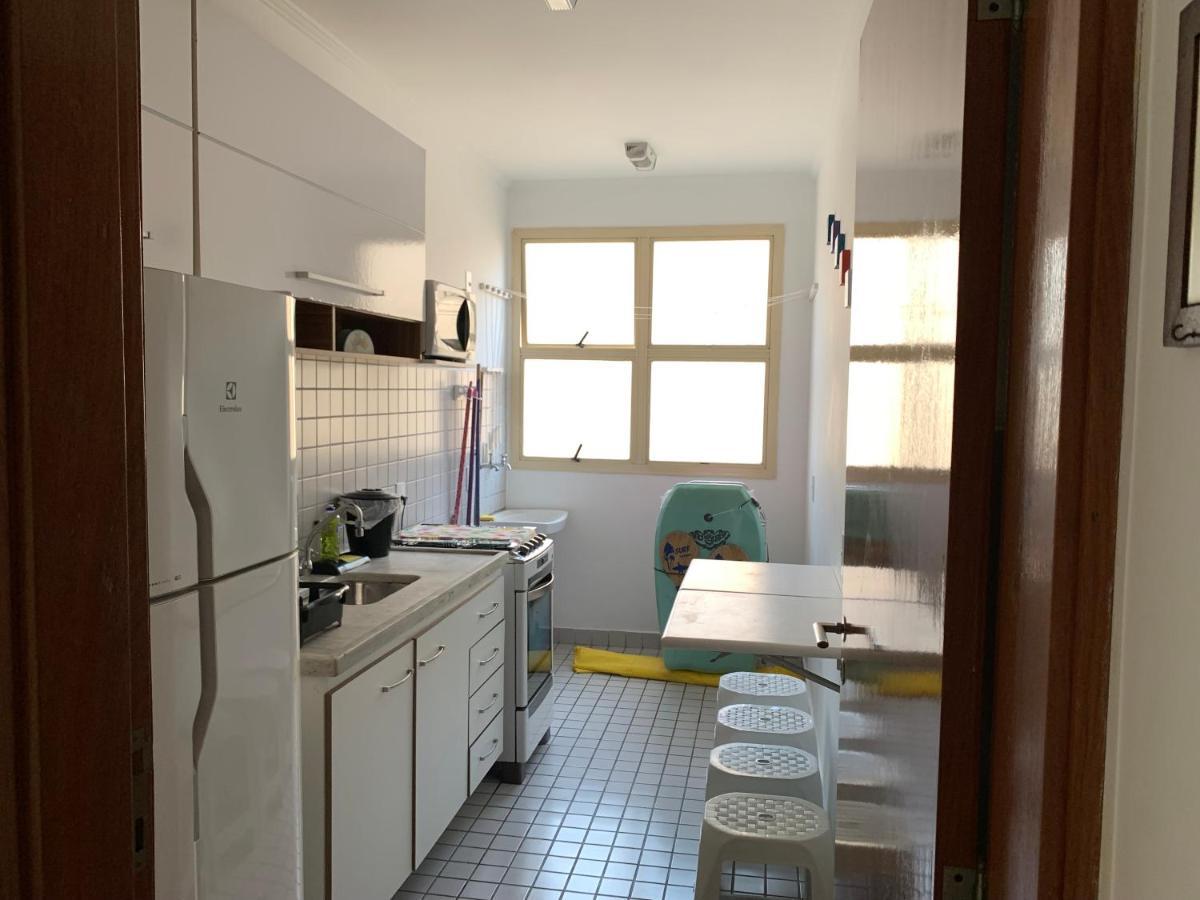 Enseada Apartment Guaruja