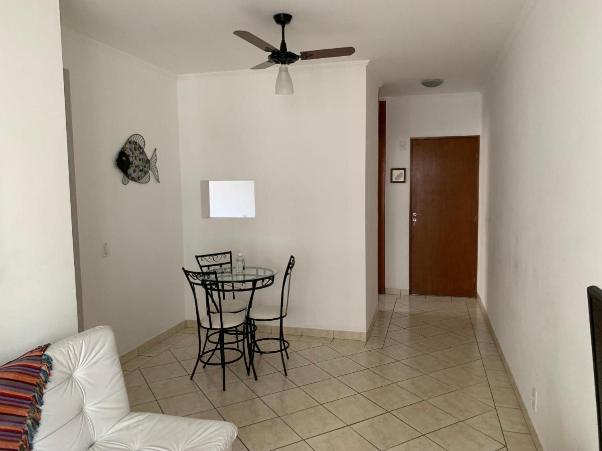 Enseada Apartment Guaruja
