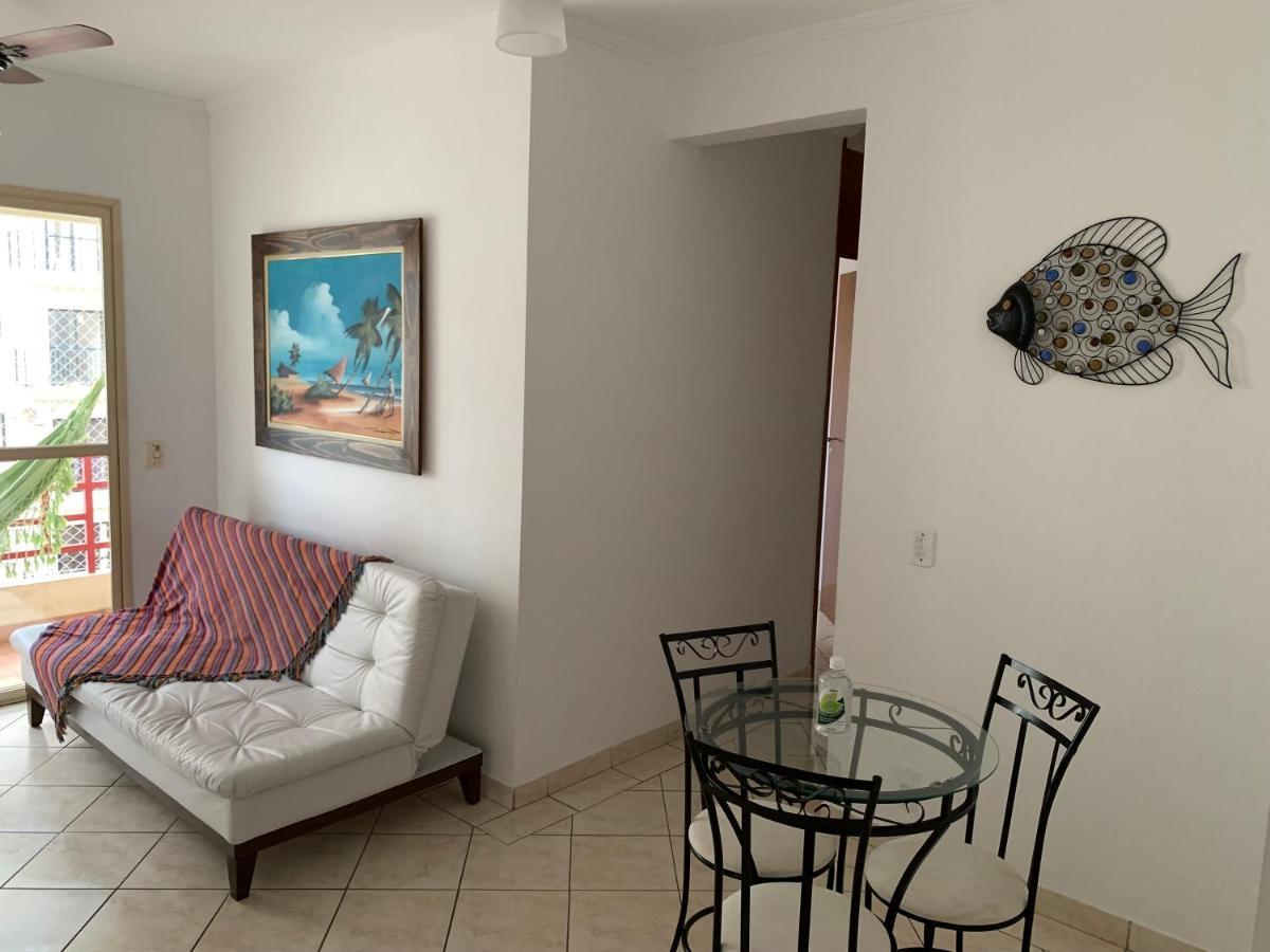 Apartment Enseada