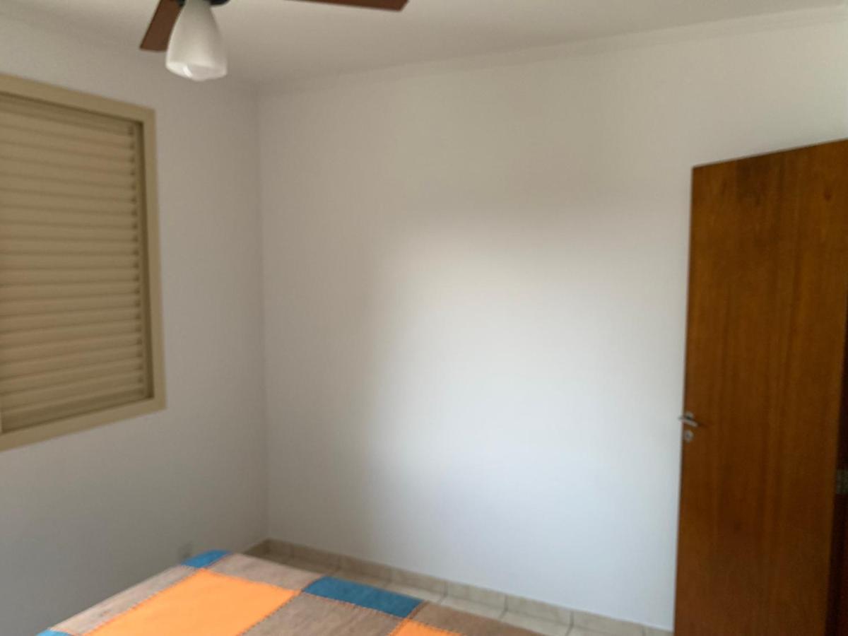 Apartment Enseada