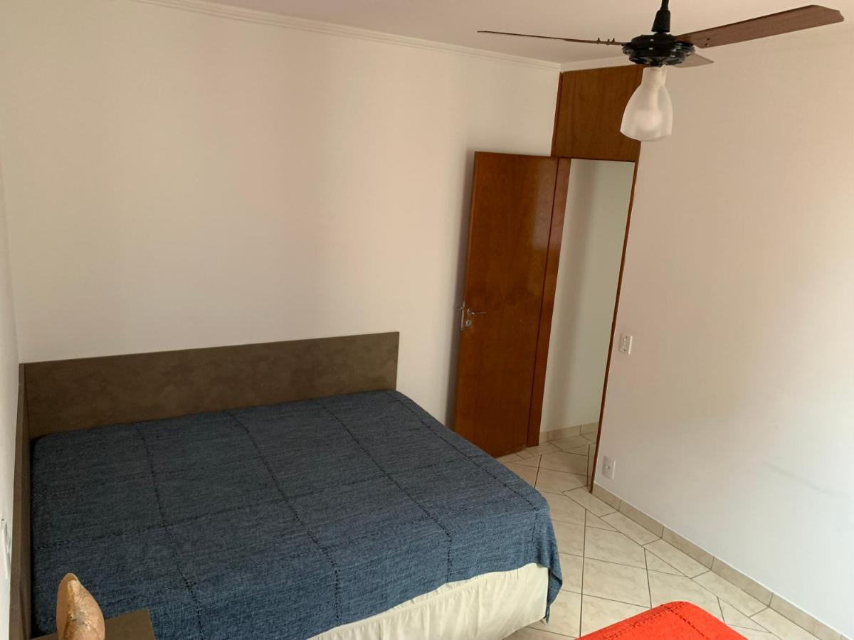 Apartment Enseada Guaruja