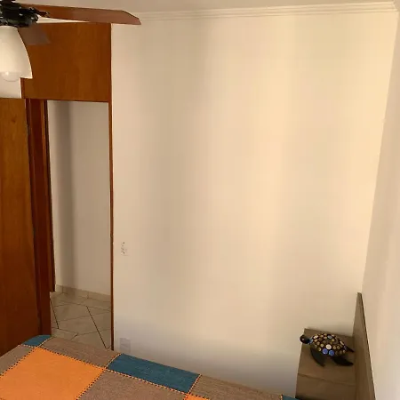 Apartamento Enseada Guarujá Exterior photo