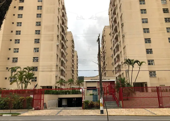 Apartamento Enseada