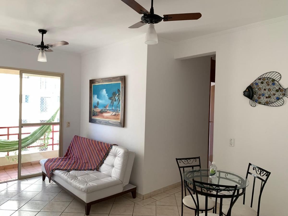 Apartamento Enseada