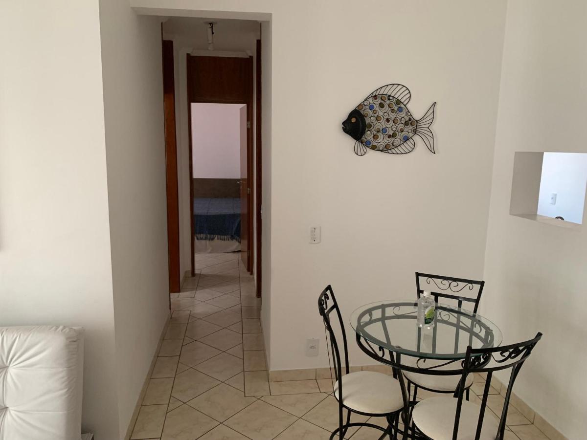 Apartamento Enseada *