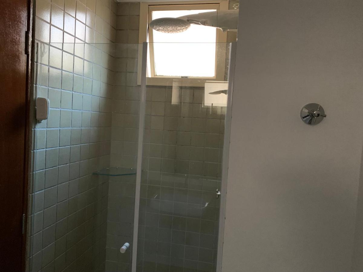Apartamento Enseada *